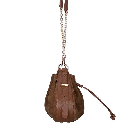Valentina Leather Women's Bag