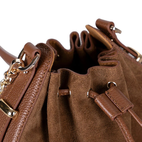 Valentina Leather Women's Bag