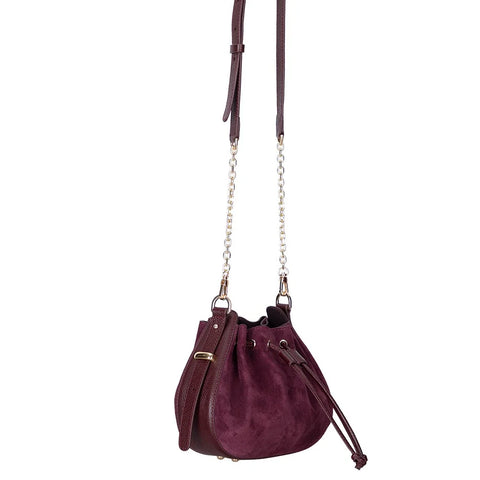 Valentina Leather Women's Bag
