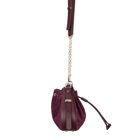 Valentina Leather Women's Bag