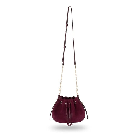 Valentina Leather Women's Bag