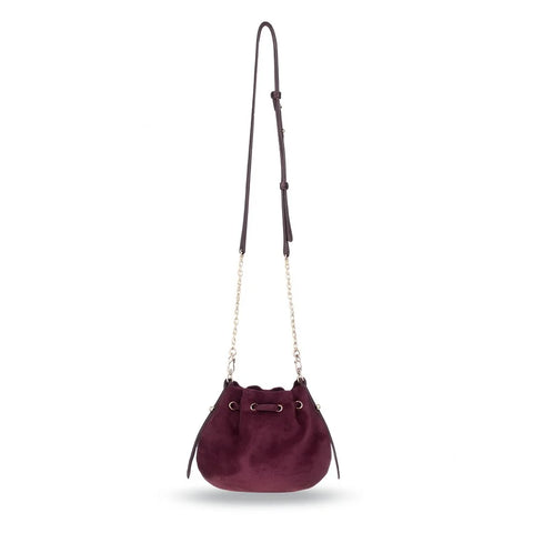 Valentina Leather Women's Bag