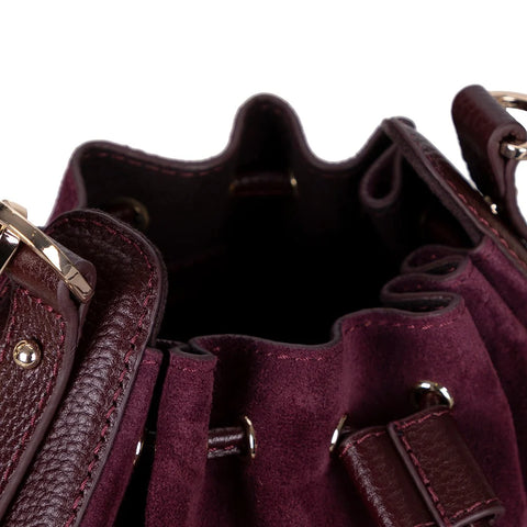 Valentina Leather Women's Bag
