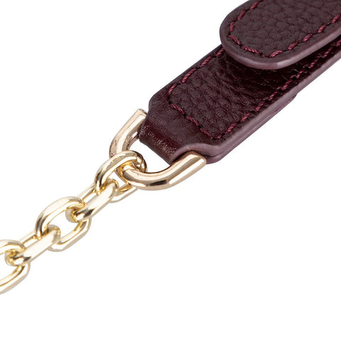 Valentina Leather Women's Bag