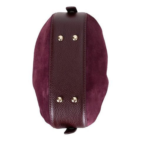 Valentina Leather Women's Bag