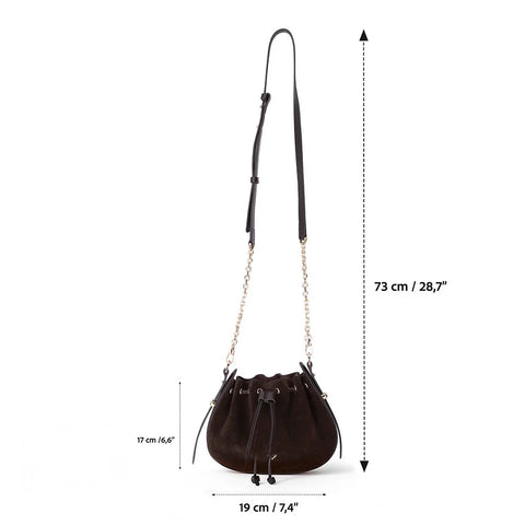 Valentina Leather Women's Bag