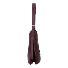 Rosa Women's Leather Bag