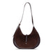 Suede Brown