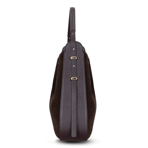 Carina Suede Leather Women’s Bag