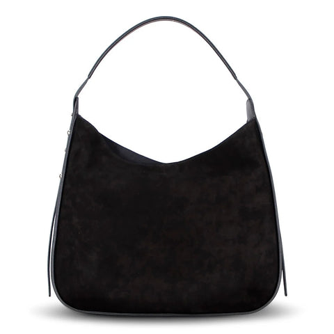 Carina Suede Leather Women’s Bag