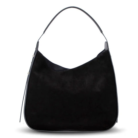 Carina Suede Leather Women’s Bag
