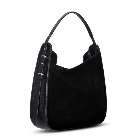 Carina Suede Leather Women’s Bag