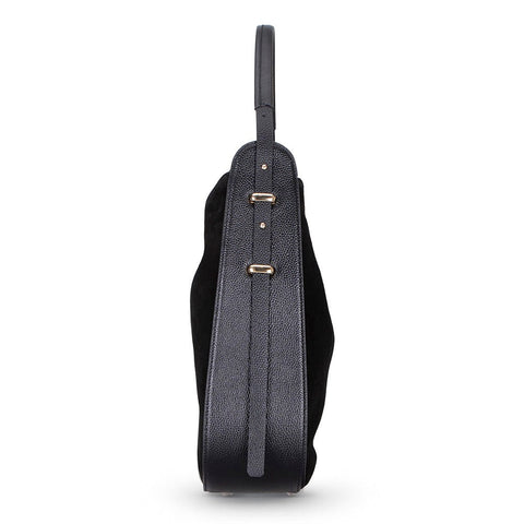 Carina Suede Leather Women’s Bag