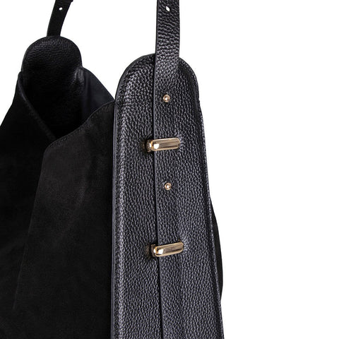 Carina Suede Leather Women’s Bag