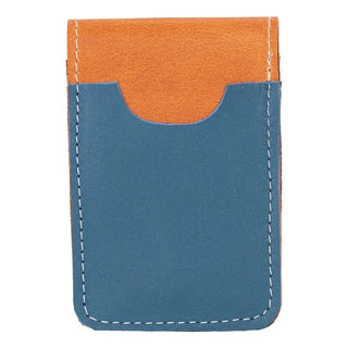 Bella Geniune Leather Card Holder