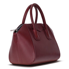 Lorenza Leather Women's Bag, Medium