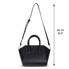 Lorenza Leather Women's Bag, Medium