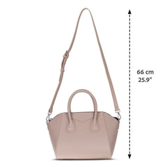 Lorenza Leather Women's Bag, Medium