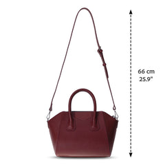 Lorenza Leather Women's Bag, Medium
