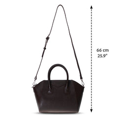Lorenza Leather Women's Bag, Medium