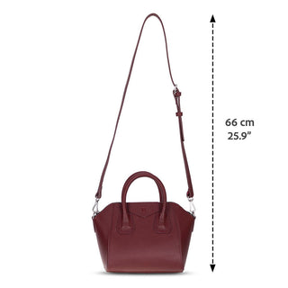 Lorenza Leather Women's Bag, Small