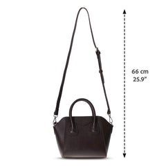 Lorenza Leather Women's Bag, Small