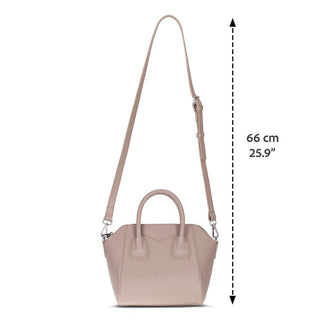 Lorenza Leather Women's Bag, Small