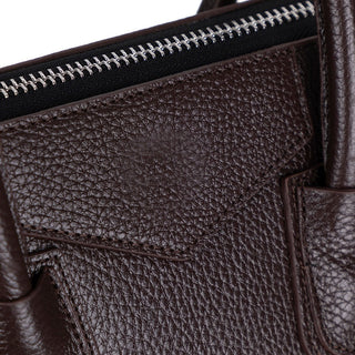 Lorenza Leather Women's Bag, Medium