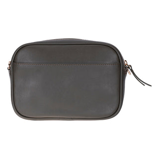 Emerald Leather Women's Bag