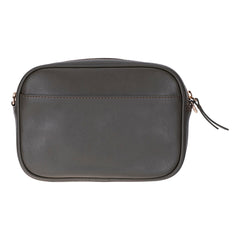 Emerald Leather Women's Bag