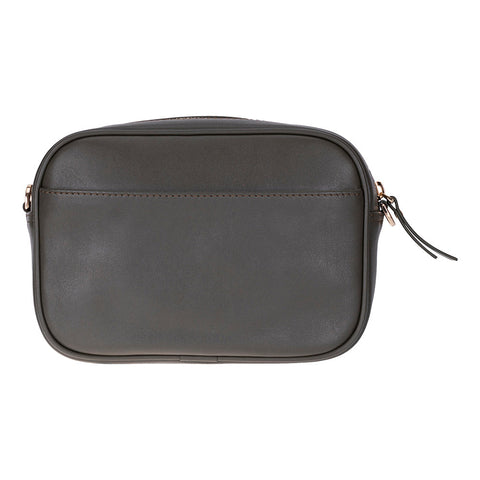 Emerald Leather Women's Bag