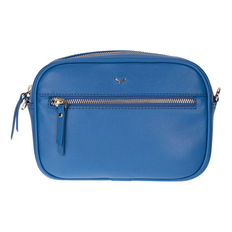 Emerald Leather Women's Bag