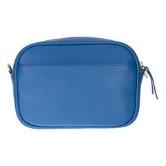 Emerald Leather Women's Bag