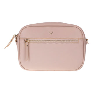 Emerald Leather Women's Bag