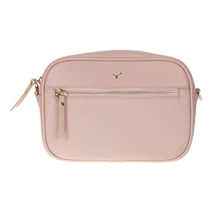 Emerald Leather Women's Bag