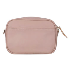 Emerald Leather Women's Bag