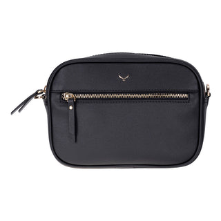 Emerald Leather Women's Bag
