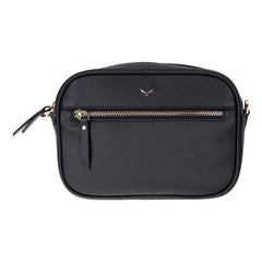 Emerald Leather Women's Bag
