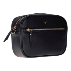 Emerald Leather Women's Bag