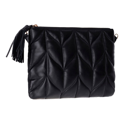 Jewel Leather Women's Bag