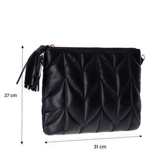 Jewel Leather Women's Bag