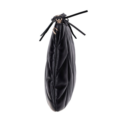 Jewel Leather Women's Bag