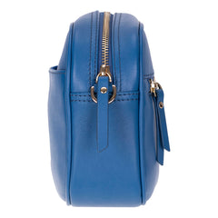 Emerald Leather Women's Bag