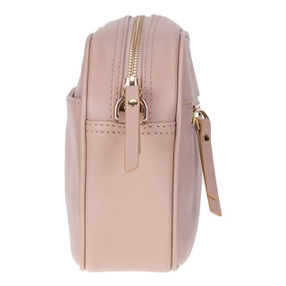 Emerald Leather Women's Bag