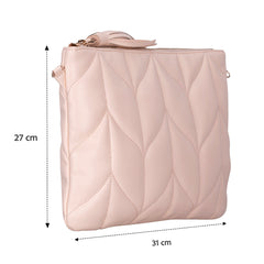 Jewel Leather Women's Bag