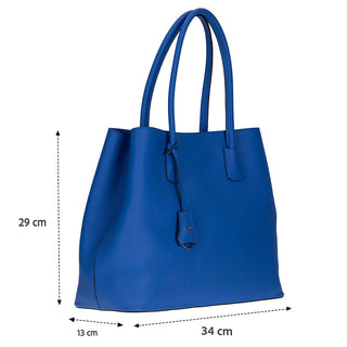 Everbloom Leather Women's Bag