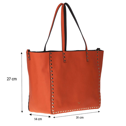 Legacy Leather Women's Bag