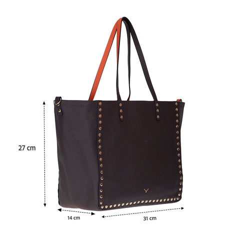 Legacy Leather Women's Bag