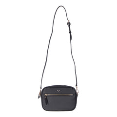 Emerald Leather Women's Bag