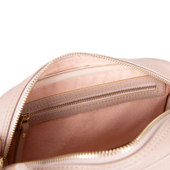 Emerald Leather Women's Bag